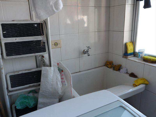 Imagem 4 de 13 de Apartamento Com 2 Dorms, Paulicéia, São Bernardo Do Campo - R$ 280.000,00, 62m² - Codigo: 2541 - V2541