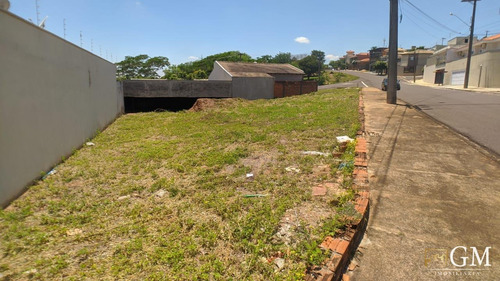 Imagem 3 de 6 de Terreno Para Venda Em Presidente Prudente, Residencial Parque Dos Girassóis - Tbv55885_2-1119550