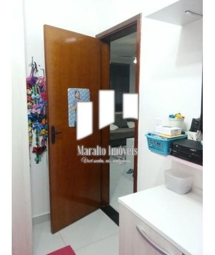 Imagem 15 de 15 de Linda Casa De Condomínio A Uma Quadra Da Praia - Praia Grande Sp.