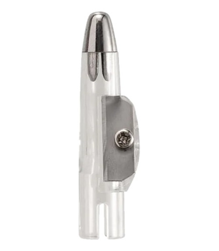 Lápis Contorno Labial Cor Mat Red Ultra Easy Ruby Kisses