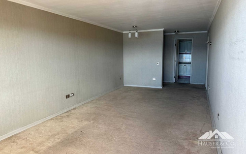 Departamento 4 Dorm 3 B Vista Al Lago Costanera Villarrica