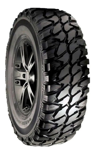 Llanta 235/75 R15 Mirage Mr-mt172 Mud Terrain 104/101q Msi