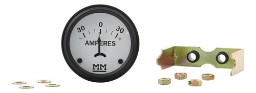 Tractor Completo 5507-0502 Medidor De Amperios Compatible Co