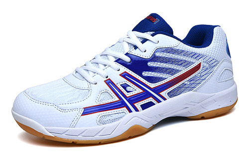 Voleibol Zapatos De Tenis Zapatos De Bádminton