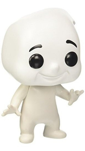 Funko Pop! El Fantasma De Cazafantasmas Rowan Brillan En La 