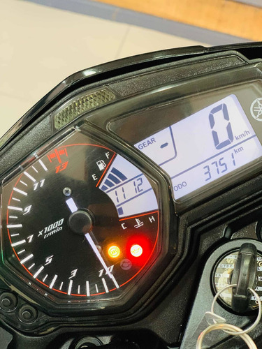 Imagen 3 de 10 de Yamaha Mt03 Unica, Mt 03, No Bmw 310, No Ktm 390, Moto 300