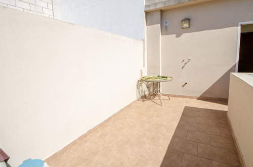 Ph 3 Amb Con Terraza - Villa Urquiza