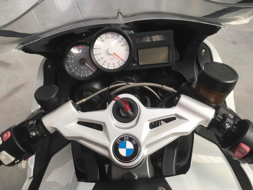 Imagen 11 de 15 de Bmw K1300 S