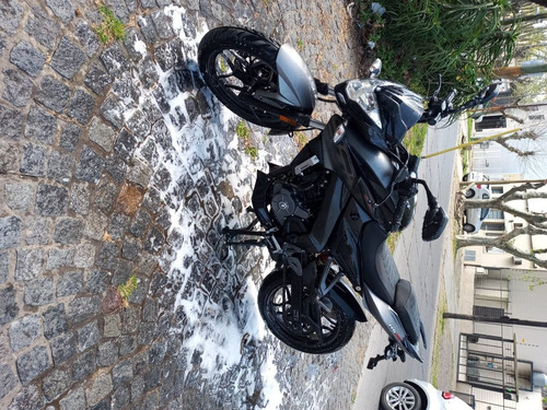 Imagen 4 de 19 de Rouser Ns200