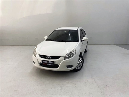 Jac J3 1.4 16v Gasolina 4p Manual
