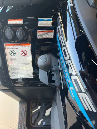 Cfmoto Quadriciclos Cforce 450l