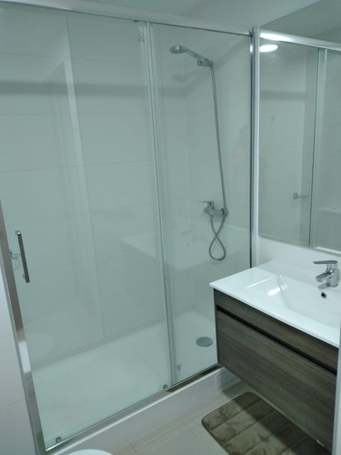 Arriendo Cómodo Depto Centro Papudo- 2d2b / 5 Personas