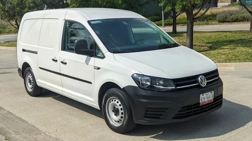 Volkswagen Caddy 1.6 Maxi Mt
