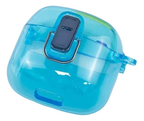 For Jbl Tune Flex Bluetooth Headphone Case