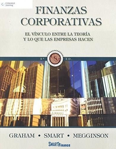Finanzas Corporativas 3 Ed