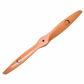 Hélice 24x12 Xoar - Freehobby