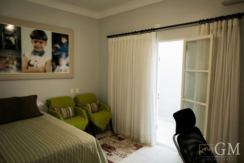 Imagem 14 de 15 de Casa Para Venda Em Álvares Machado, Bairro Horizonte, 3 Dormitórios, 5 Banheiros - Cb0005339_2-1009782