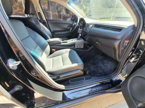 Imagem 12 de 14 de Honda Hr-v 1.8 16v Flex Exl 4p Automático