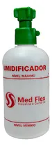 Comprar Copo Umidificador Para Concentradores De Oxigênio - 250ml