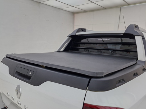 Renault Duster Oroch 2.0 16V HI-FLEX DYNAMIQUE AUTOMÁTICO