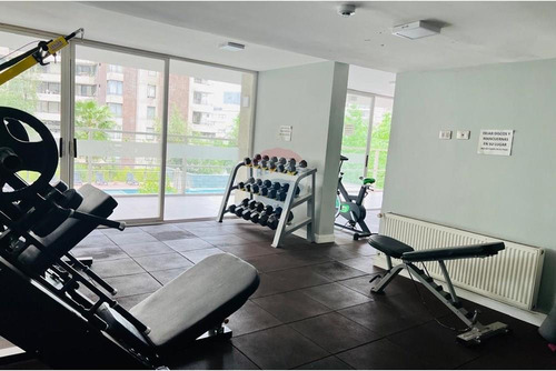 Departamento En Ventas Las Condes