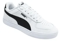 Comprar Tenis Puma Caven 380810 02 Puma Caven White\u002Fblack\u002Fblack