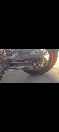 Ktm Duke 250