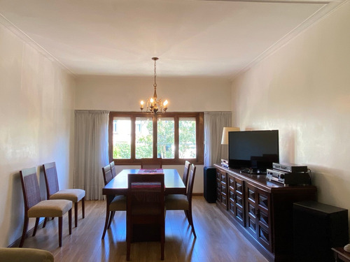 Ph De 3 Ambientes Con Terraza - Vicente Lopez