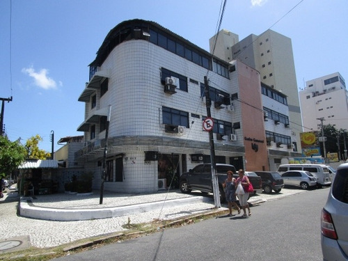 Imagem 1 de 6 de Sala Para Alugar Na Cidade De Fortaleza-ce - L765