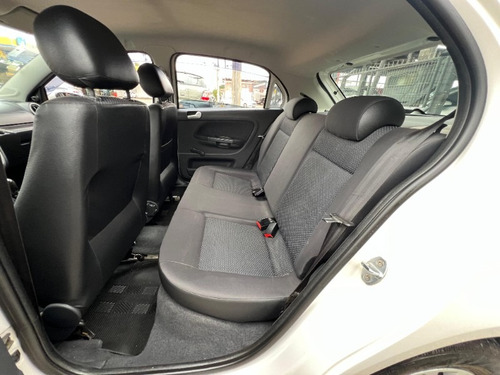 Volkswagen Gol 1.0 Trendline Total Flex 5p