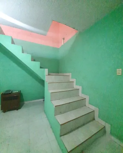 Casa En Venta En Porvenir, Azcapotzalco