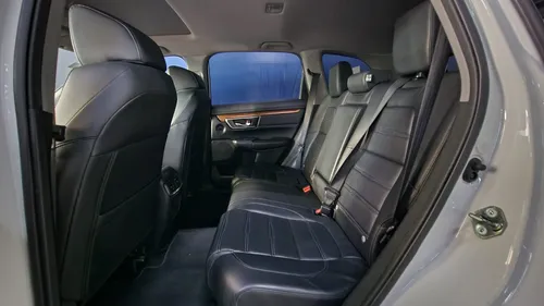 Honda CR-V 1.5 Touring Cvt