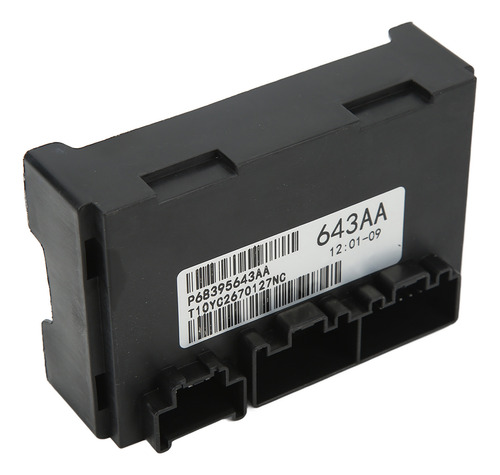 Módulo De Control De Caja De Transferencia 56029423aj Rl0294
