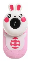 Comprar Cámara Burbujero Animal Automático Luz Y Sonido Ltf Shop 