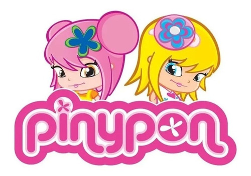 Imagen 4 de 6 de Pinypon Auto O Moto + Muñeca Y Accesorios Picnic Tv Famosa