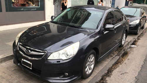 Subaru Legacy Legacy 2.0 I Atm