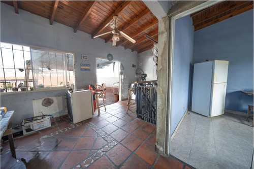 Casa - Lote Propio - Galpon - Negocio - Departamento - Multifamiliar - Terraza - Balcon