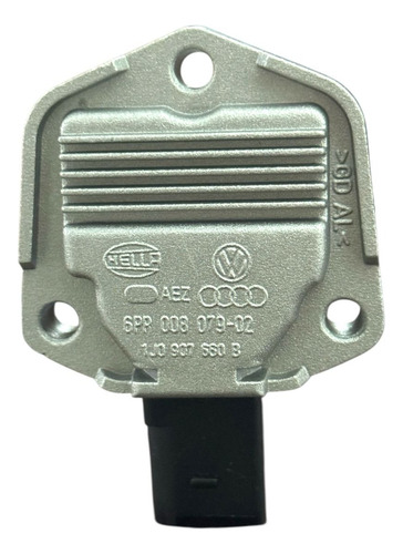Sensor De Nivel De Aceite Audi Volksvagen Original