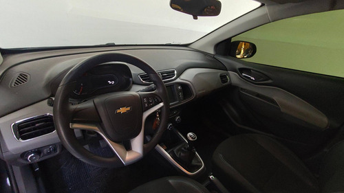 Imagem 5 de 5 de Chevrolet Onix 1.4 Mpfi Lt 8v Flex 4p Manual