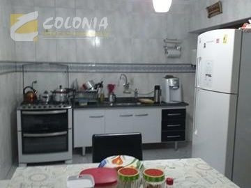Imagem 7 de 12 de Casa - Ref: 35273