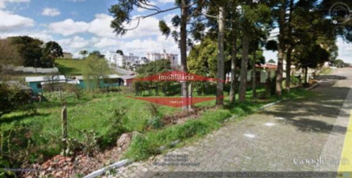 Imagem 2 de 3 de Terreno - Centro - Ref: 5122 - V-5122