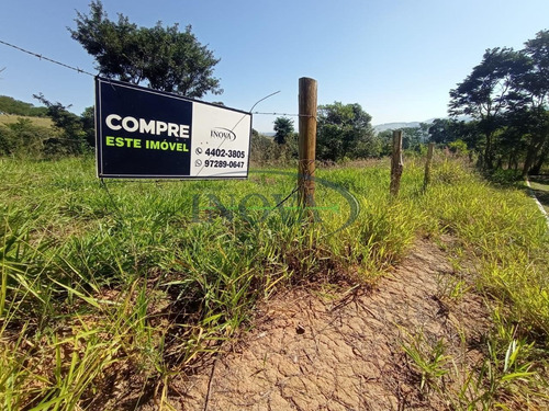Imagem 2 de 4 de Terreno À Venda Em Loteamento Recanto Por Do Sol - Te001917