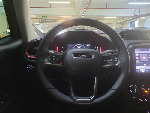 Jeep Renegade 1.3 T270 TURBO FLEX S 4X4 AT9