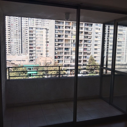 Lindo Depto En Venta Padre Alonso De Ovalle 840. Santiago
