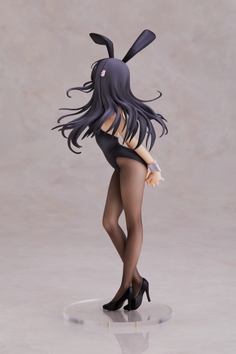 Rascal Does Not Dream Of Bunny Girl Senpai Mai Sakurajima