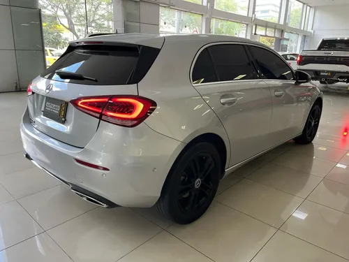 Mercedes-Benz Clase A 1.4 A 200