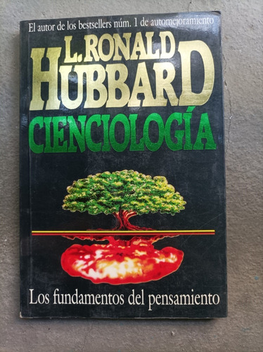 Cienciología Por Ronald Hubbard