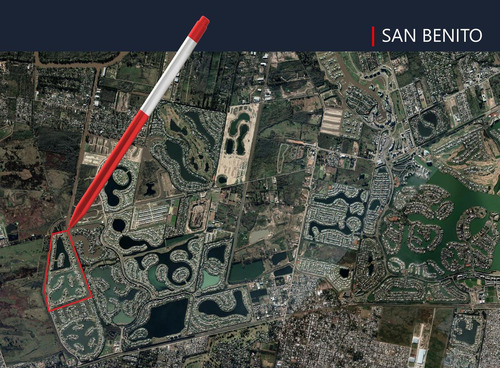 Casas Y Terrenos En SAN BENITO | VILLA NUEVA | TIGRE