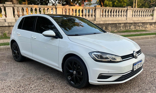 Volkswagen Golf 1.4 Highline Tsi Dsg