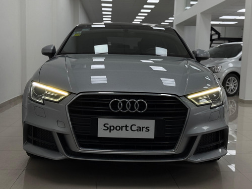 Audi A3 A3 SEDAN S-LINE
